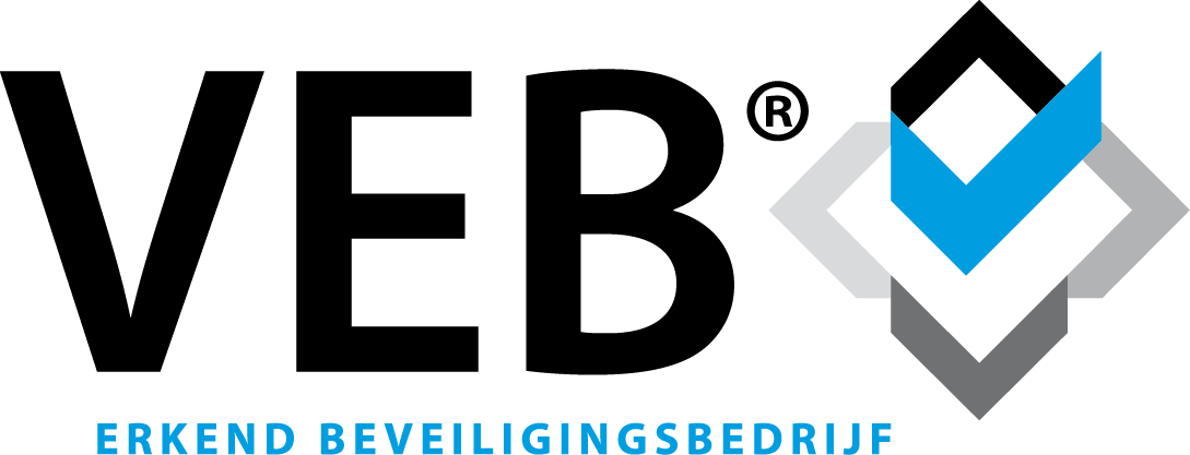 VEB Erkend Beveiligingsbedrijf